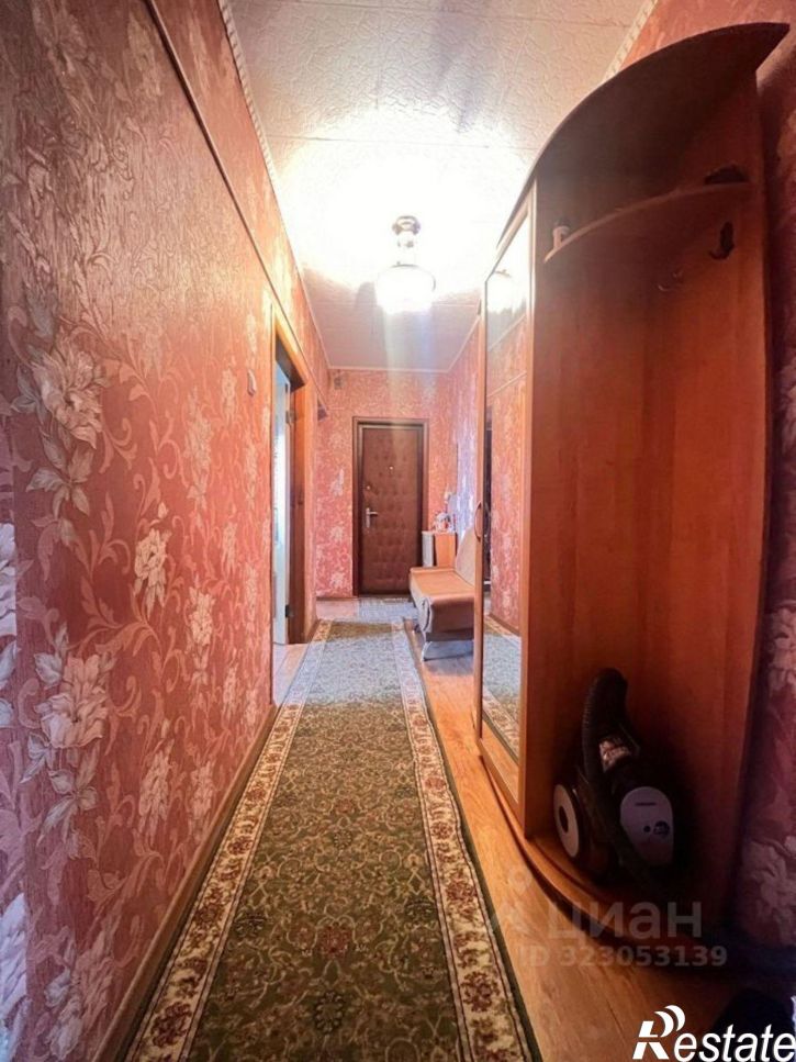 3-комн квартира ул Василисина, 13,  д. 13