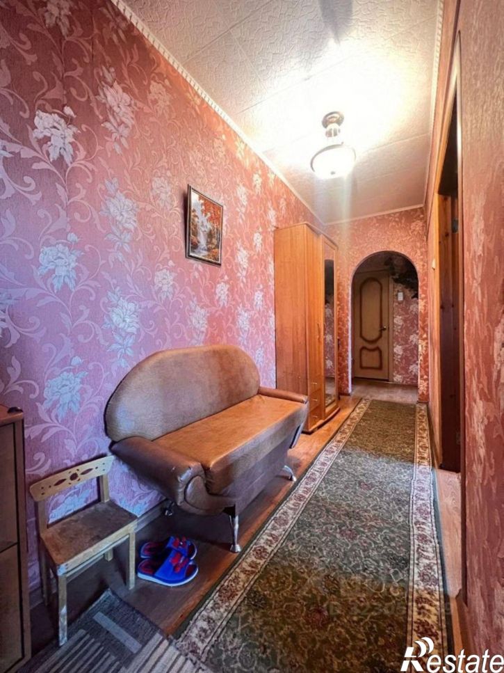 3-комн квартира ул Василисина, 13,  д. 13