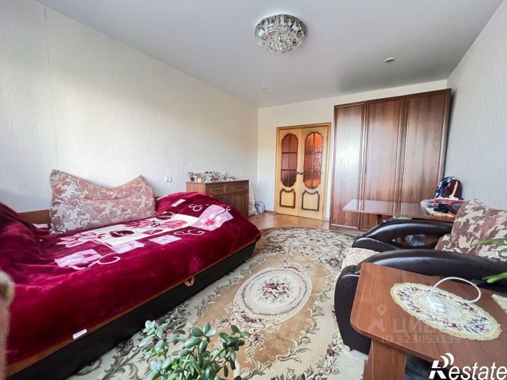 3-комн квартира ул Василисина, 13,  д. 13