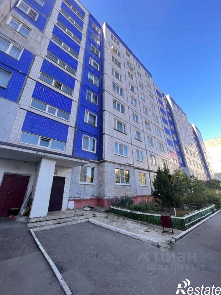 3-комн квартира ул Василисина, 13,  д. 13