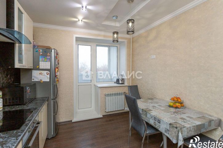 2-комн квартира ул Северная, 55,  д. 55