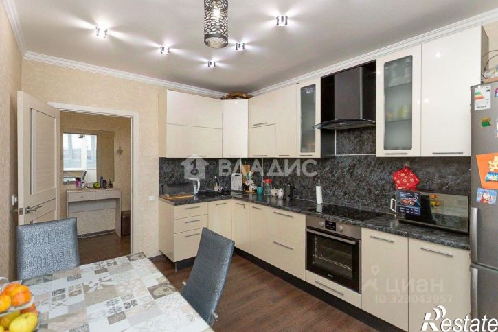 2-комн квартира ул Северная, 55,  д. 55