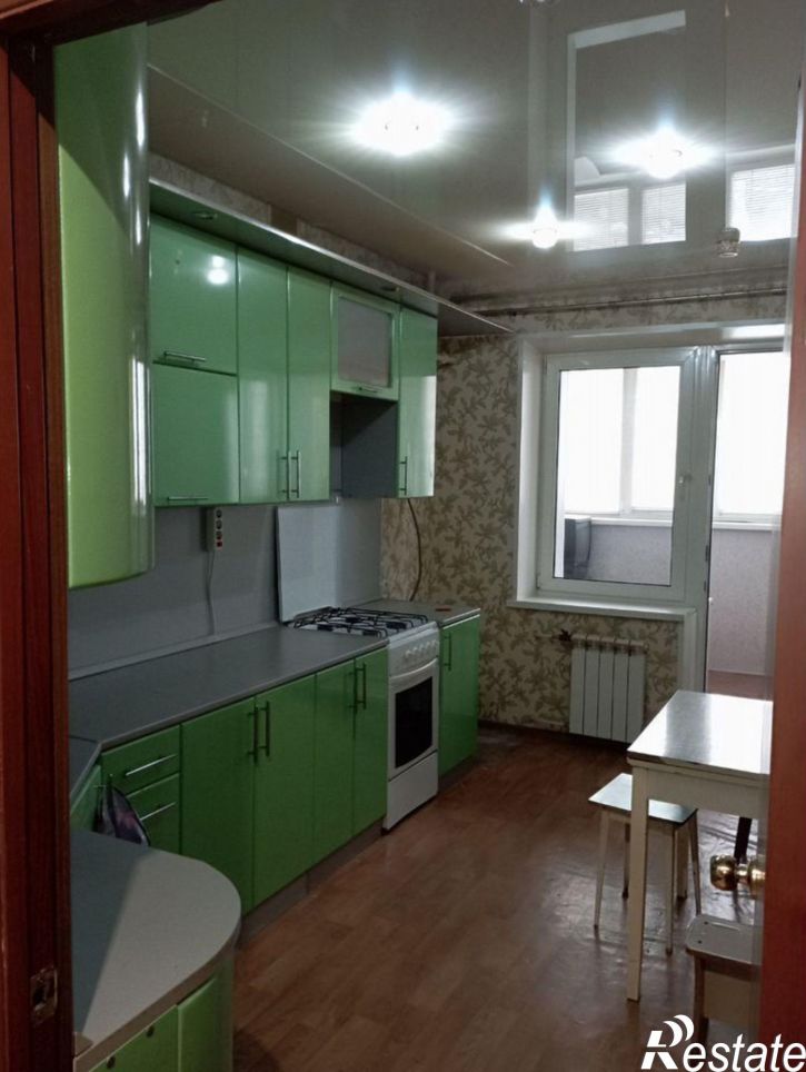 1-комн квартира улица Куйбышева, 5А,  д. 5А