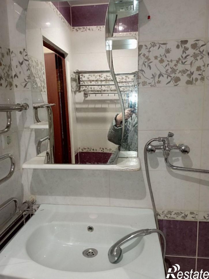 1-комн квартира улица Куйбышева, 5А,  д. 5А