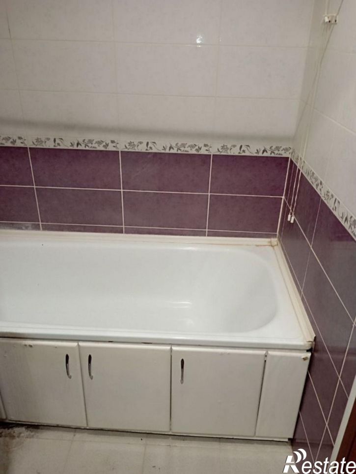 1-комн квартира улица Куйбышева, 5А,  д. 5А