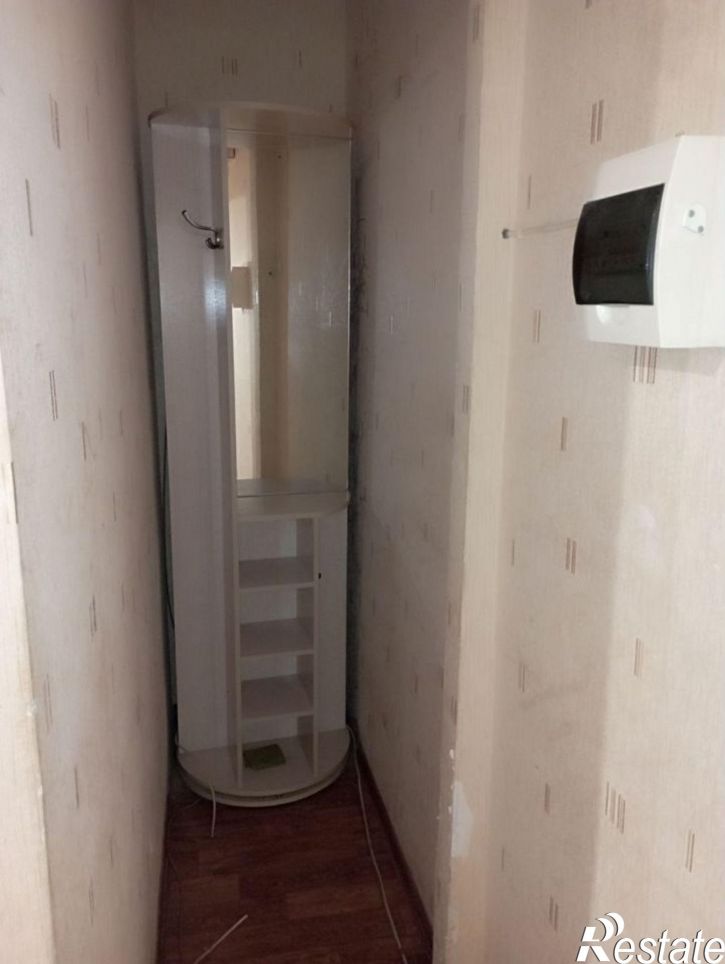 1-комн квартира улица Куйбышева, 5А,  д. 5А