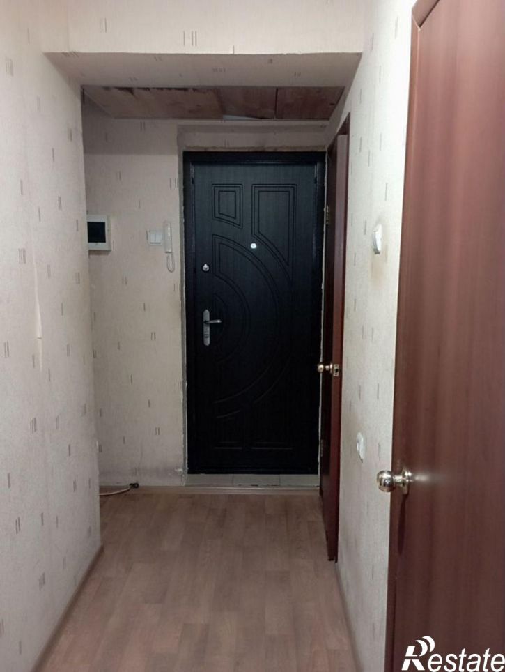 1-комн квартира улица Куйбышева, 5А,  д. 5А