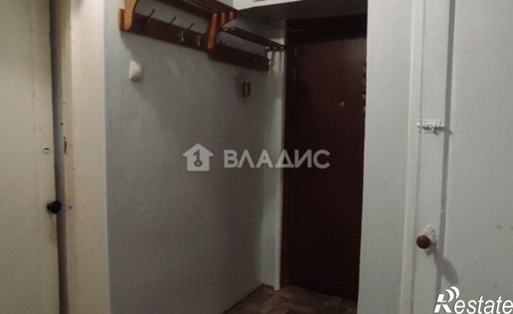 3-комн квартира ул Крайнова, 14,  д. 14