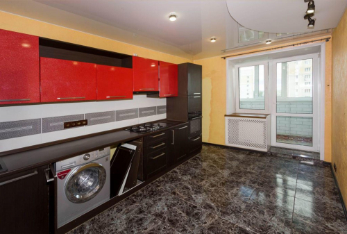 Продажа 2-комн квартиры Куйбышева ул, 5ж