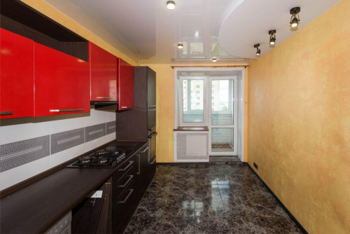 Продажа 2-комн квартиры Куйбышева ул, 5ж