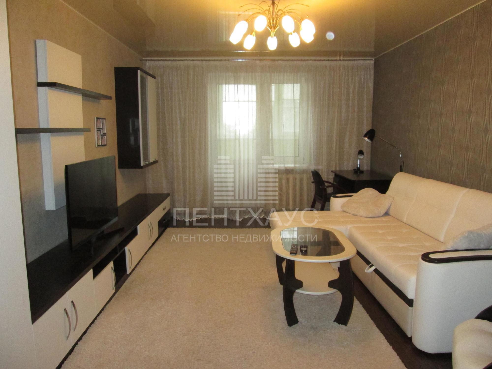 Сдать квартиру за 40 000 рублей на Перекопский военный г-к, 33