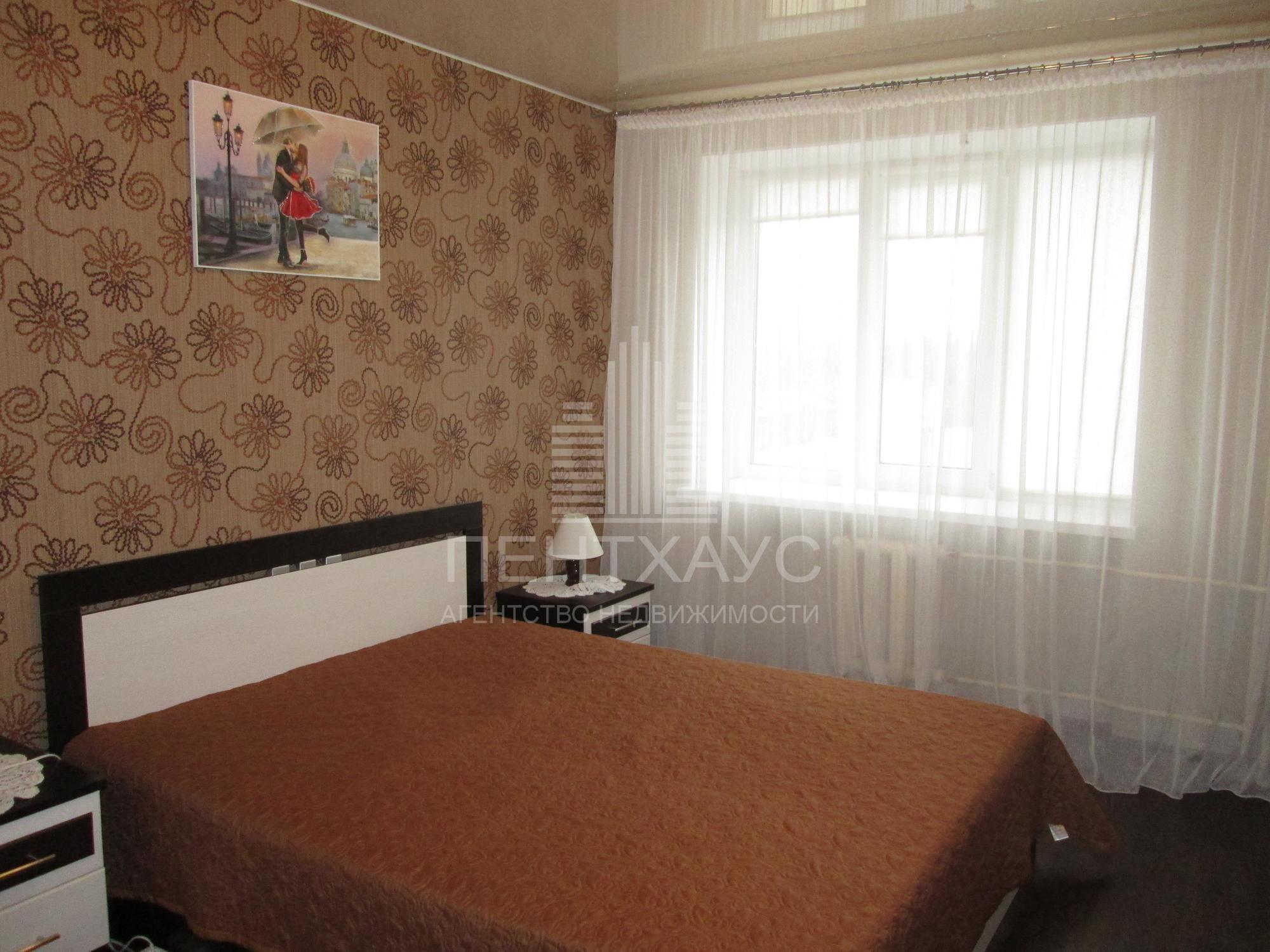 Сдать квартиру за 40 000 рублей на Перекопский военный г-к, 33