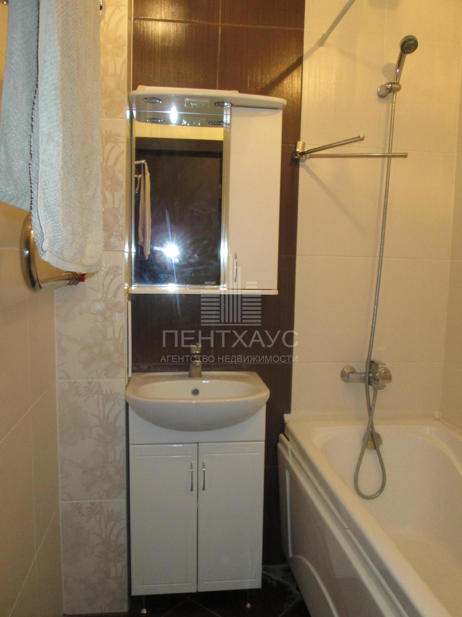 Сдать квартиру за 40 000 рублей на Перекопский военный г-к, 33