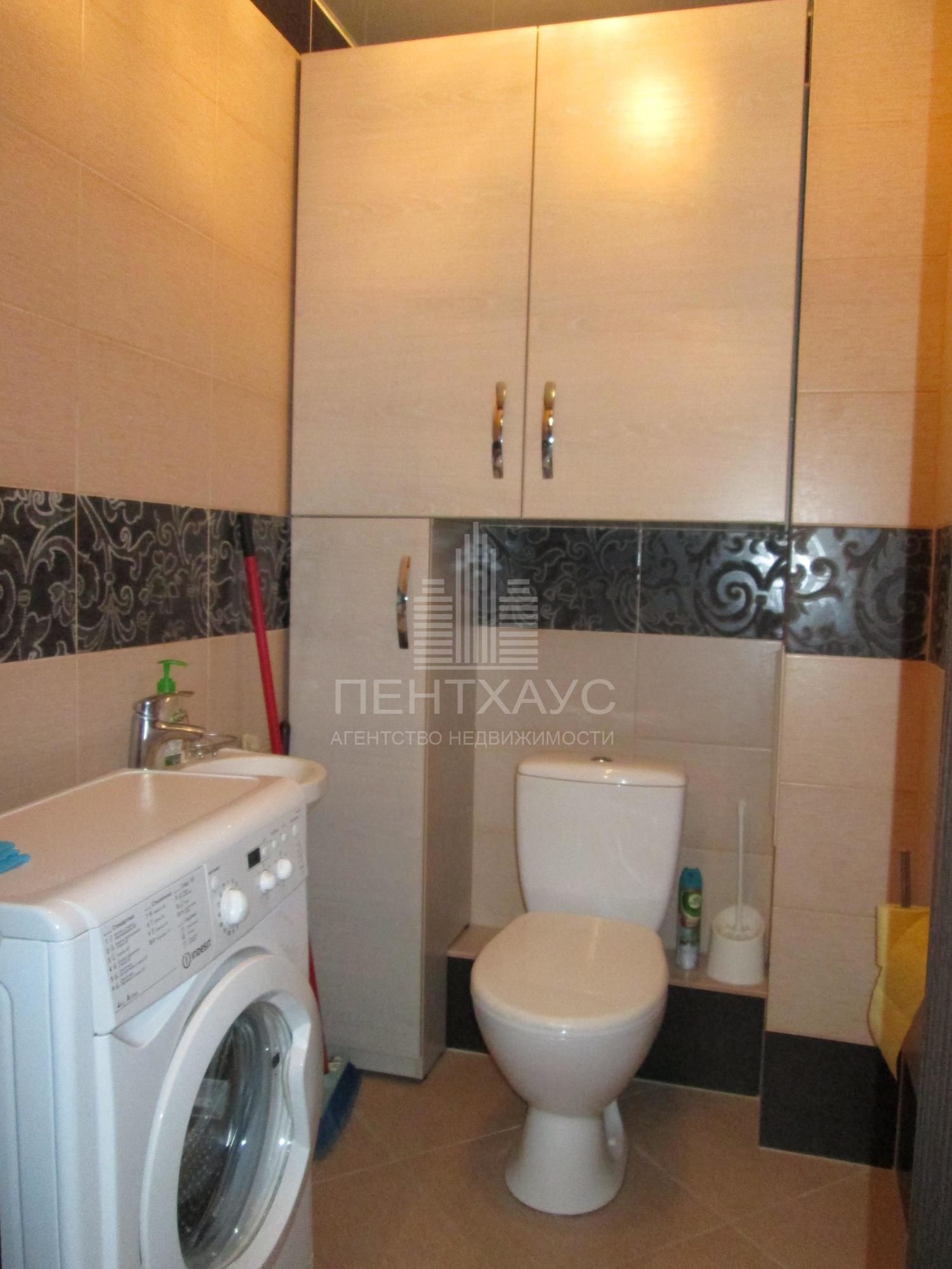 Сдать квартиру за 40 000 рублей на Перекопский военный г-к, 33