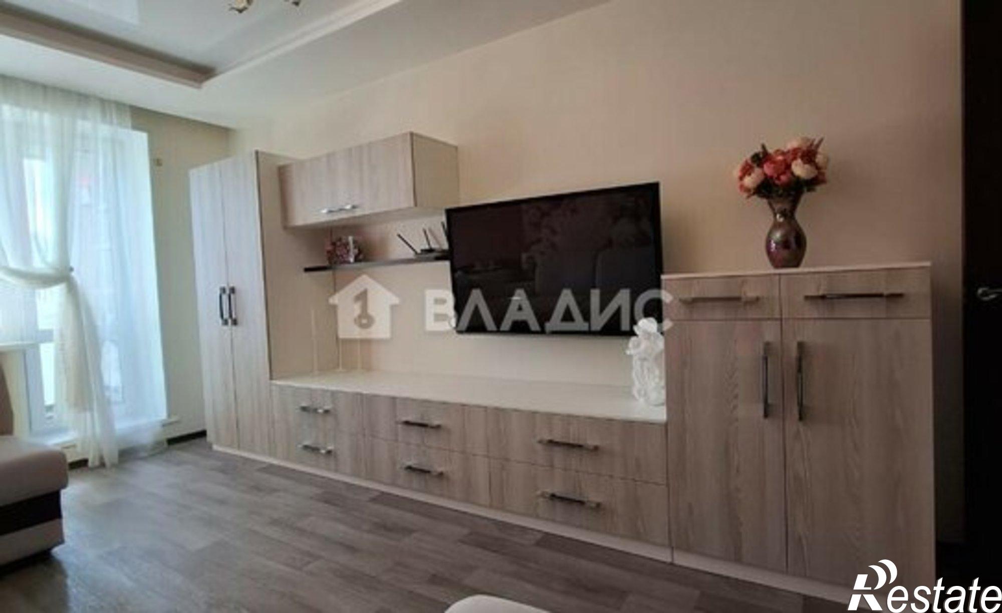 Купить квартиру за 8 300 000 рублей на улица Нижняя Дуброва, 7