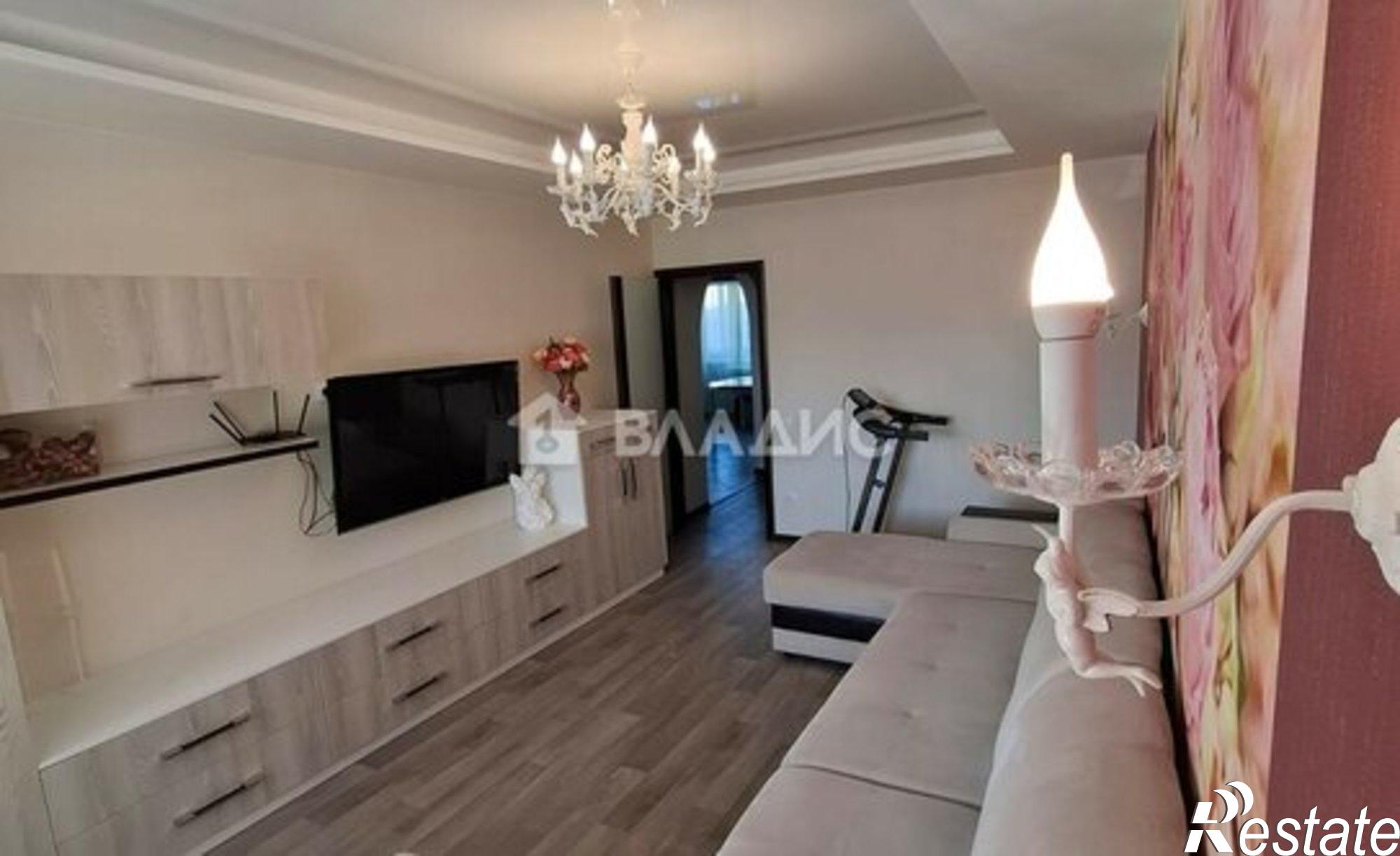 Купить квартиру за 8 300 000 рублей на улица Нижняя Дуброва, 7