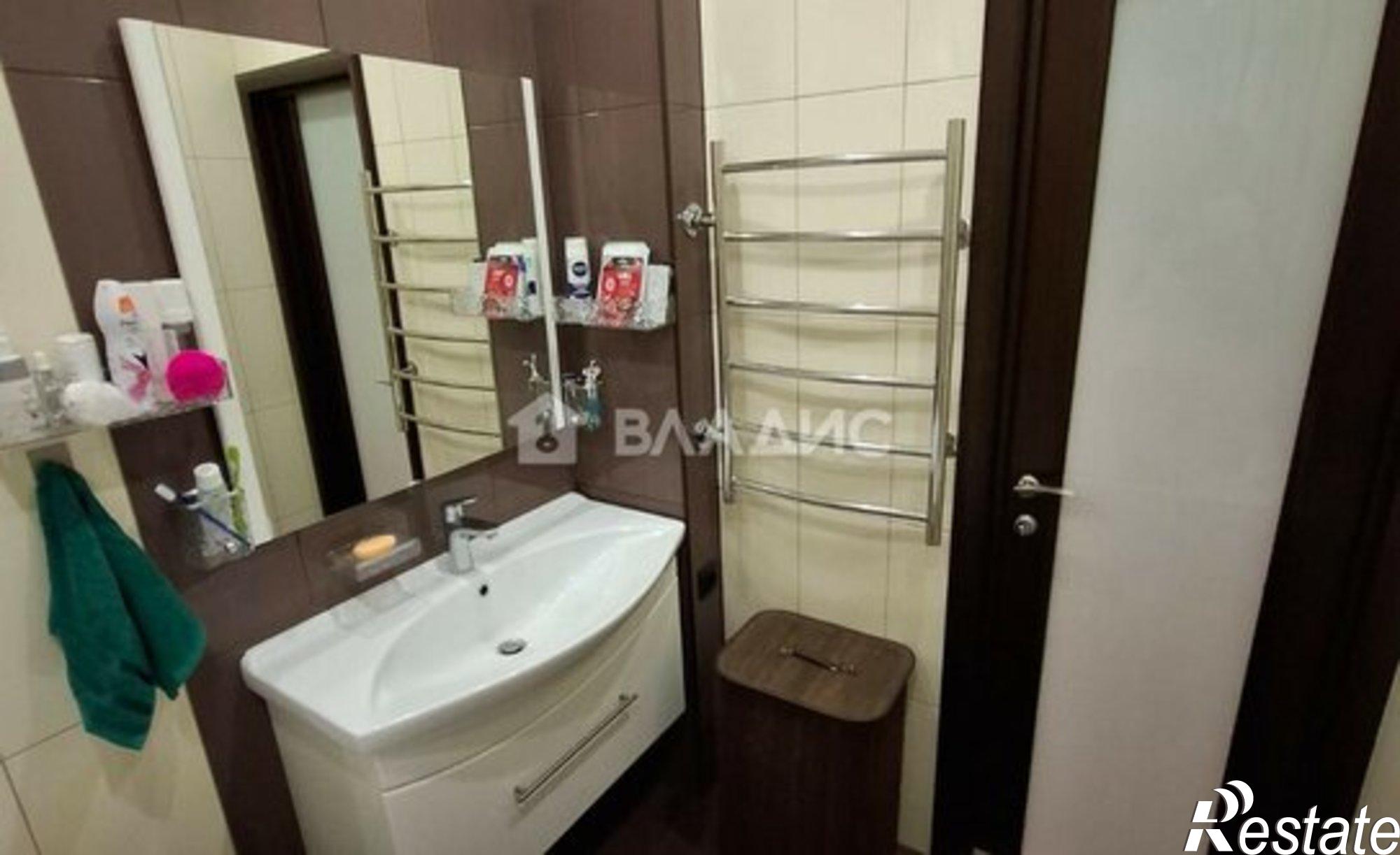 Купить квартиру за 8 300 000 рублей на улица Нижняя Дуброва, 7