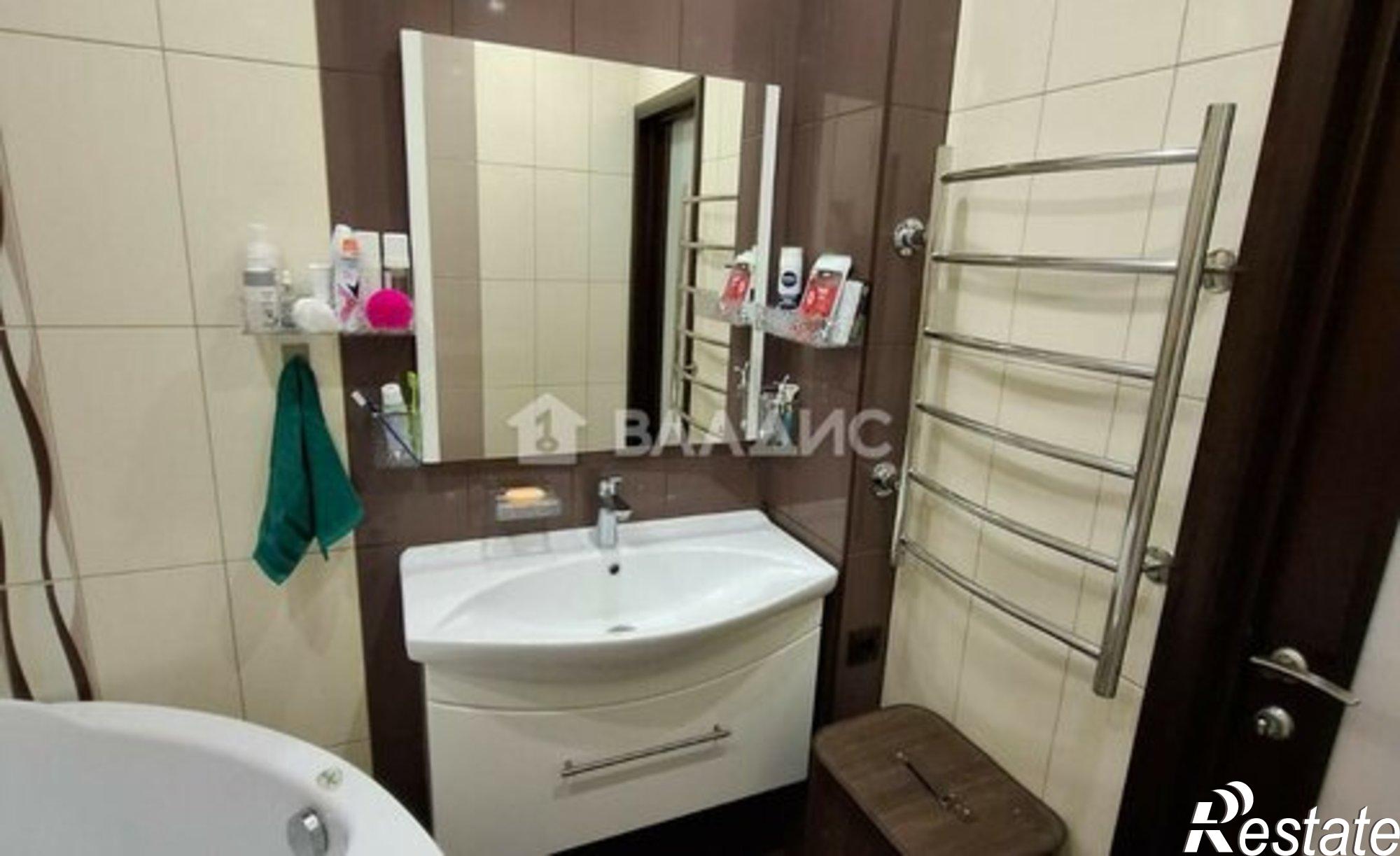 Купить квартиру за 8 300 000 рублей на улица Нижняя Дуброва, 7