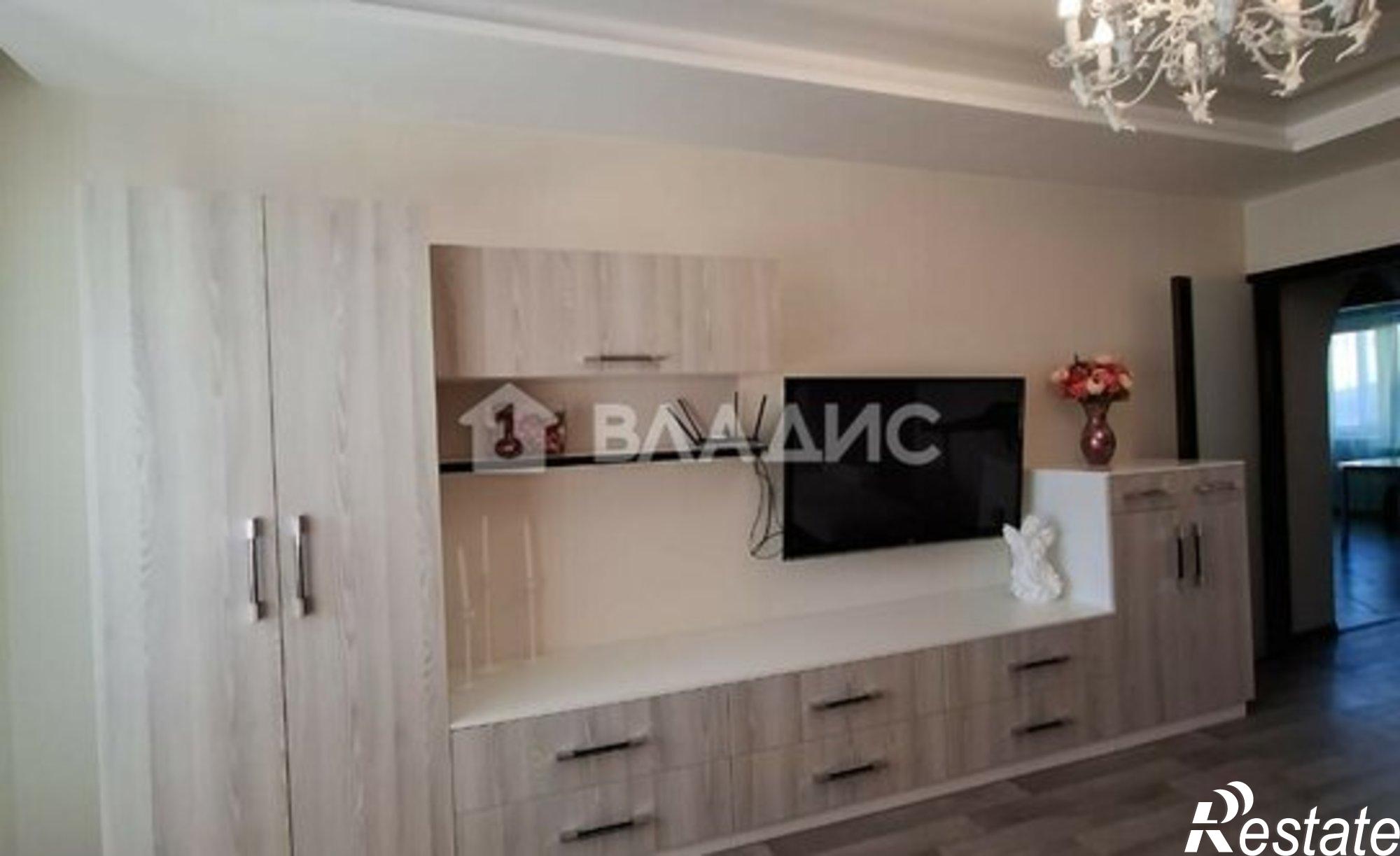 Купить квартиру за 8 300 000 рублей на улица Нижняя Дуброва, 7