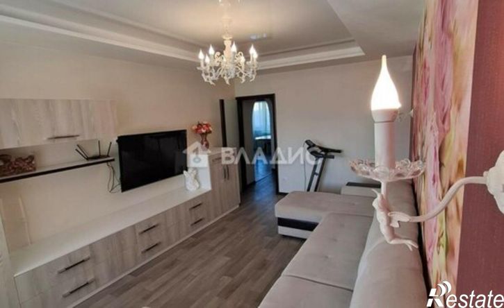 2-комн квартира улица Нижняя Дуброва, 7,  д. 7