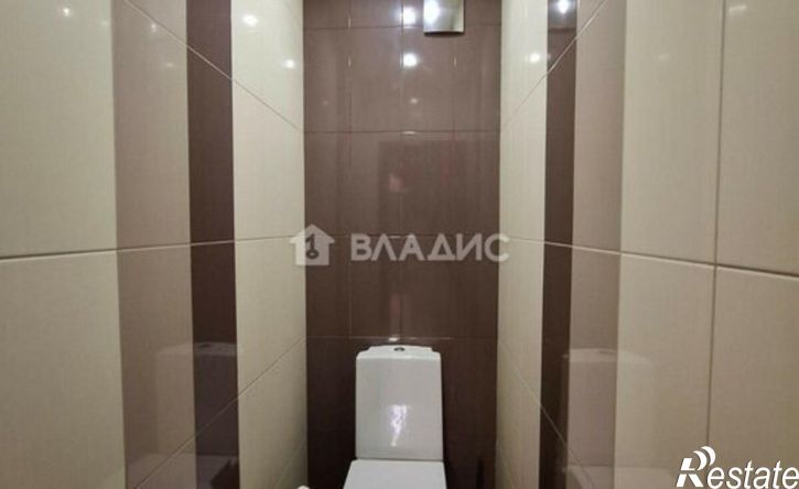 2-комн квартира улица Нижняя Дуброва, 7,  д. 7