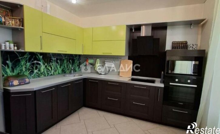 2-комн квартира улица Нижняя Дуброва, 7,  д. 7