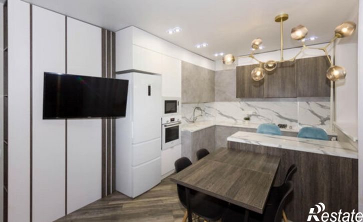 3-комн квартира Славная улица, 4,  д. 4