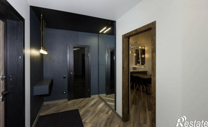 3-комн квартира Славная улица, 4,  д. 4