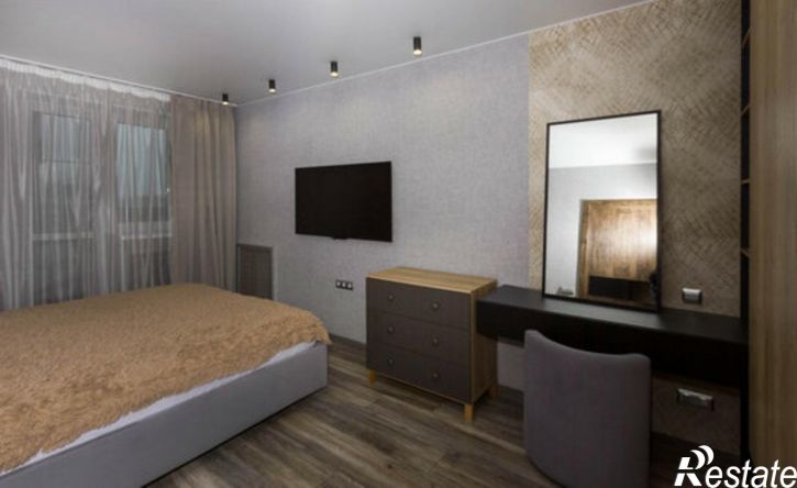 3-комн квартира Славная улица, 4,  д. 4