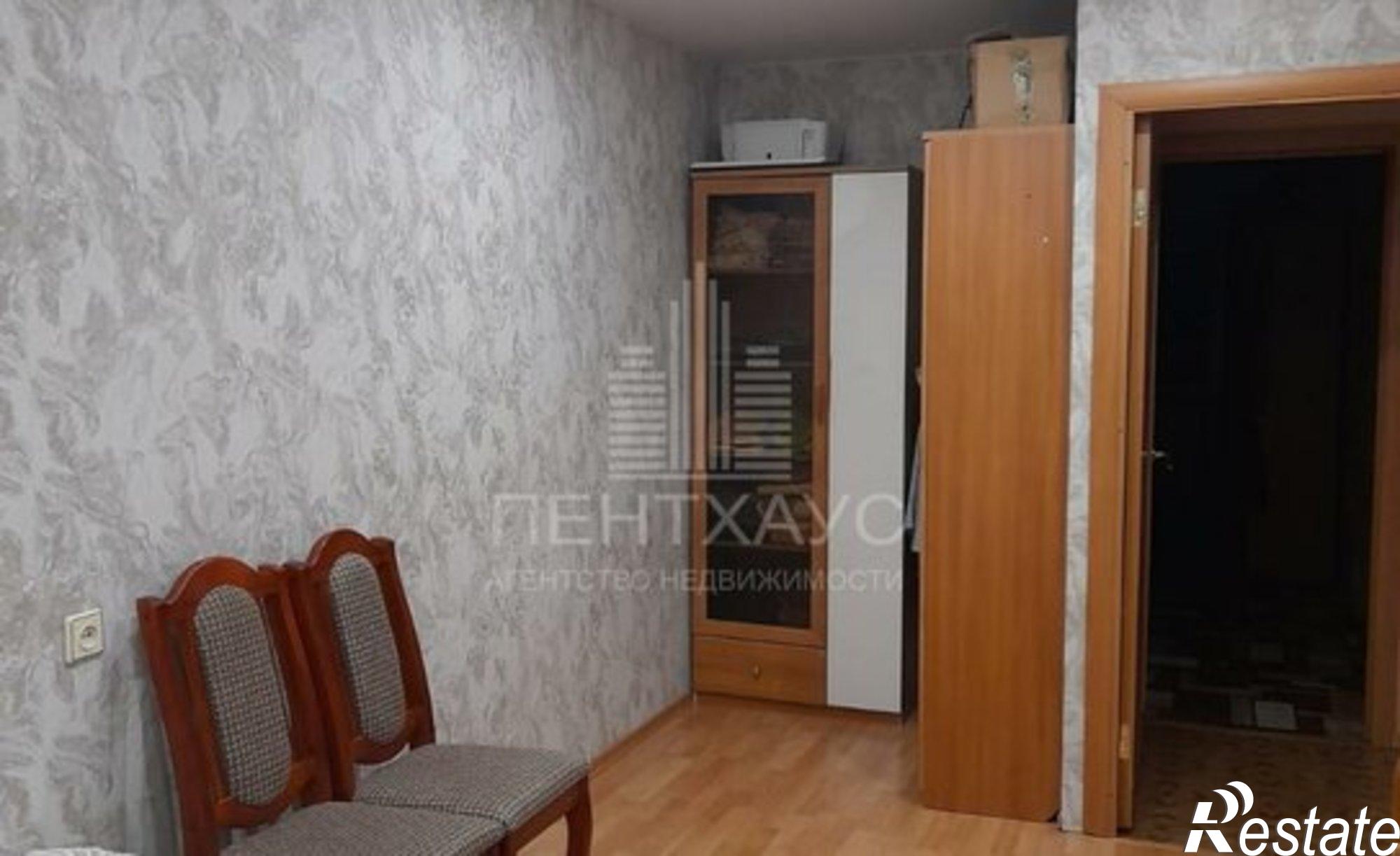 Купить квартиру за 4 600 000 рублей на улица Лакина, 145