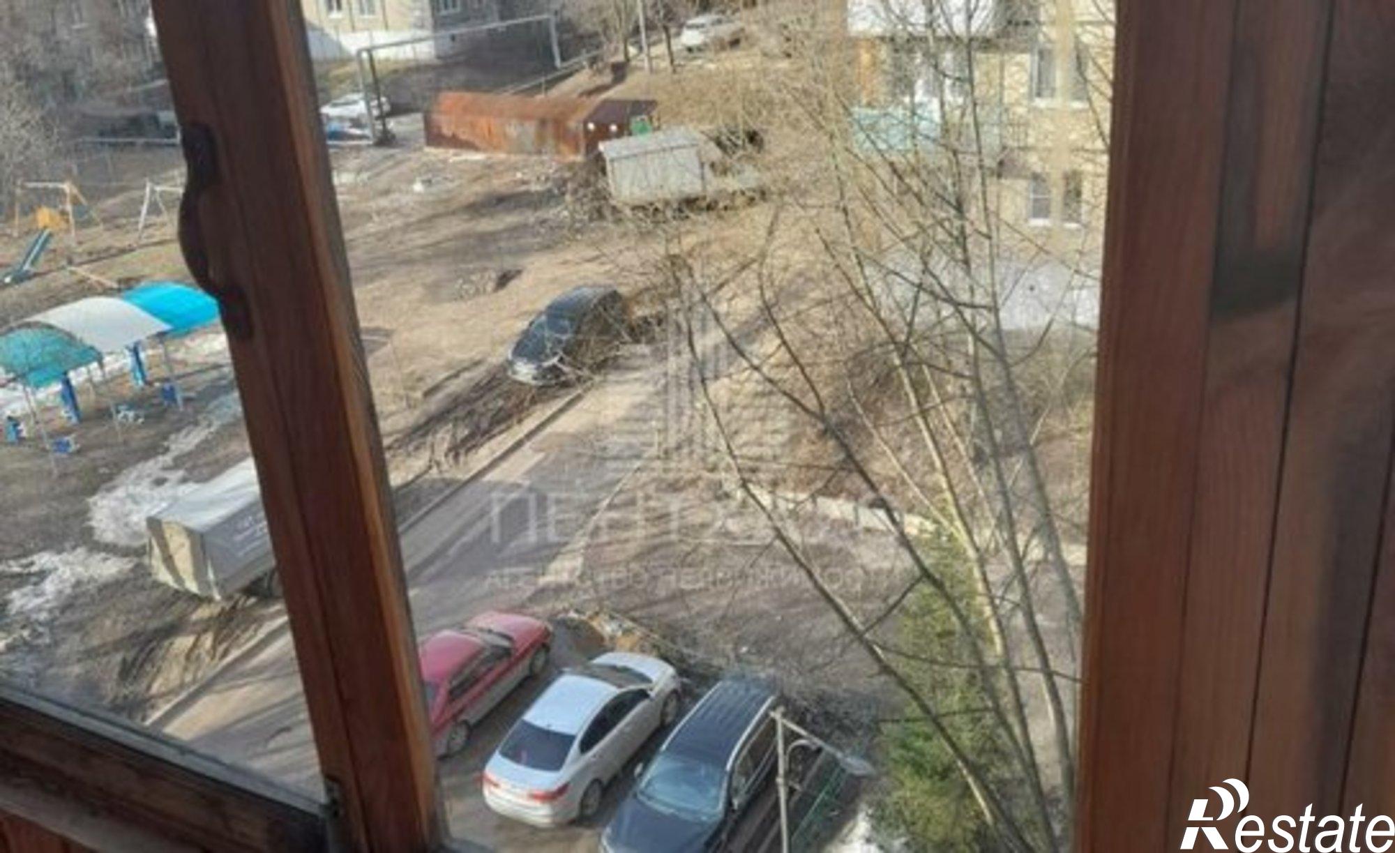 Купить квартиру за 4 600 000 рублей на улица Лакина, 145