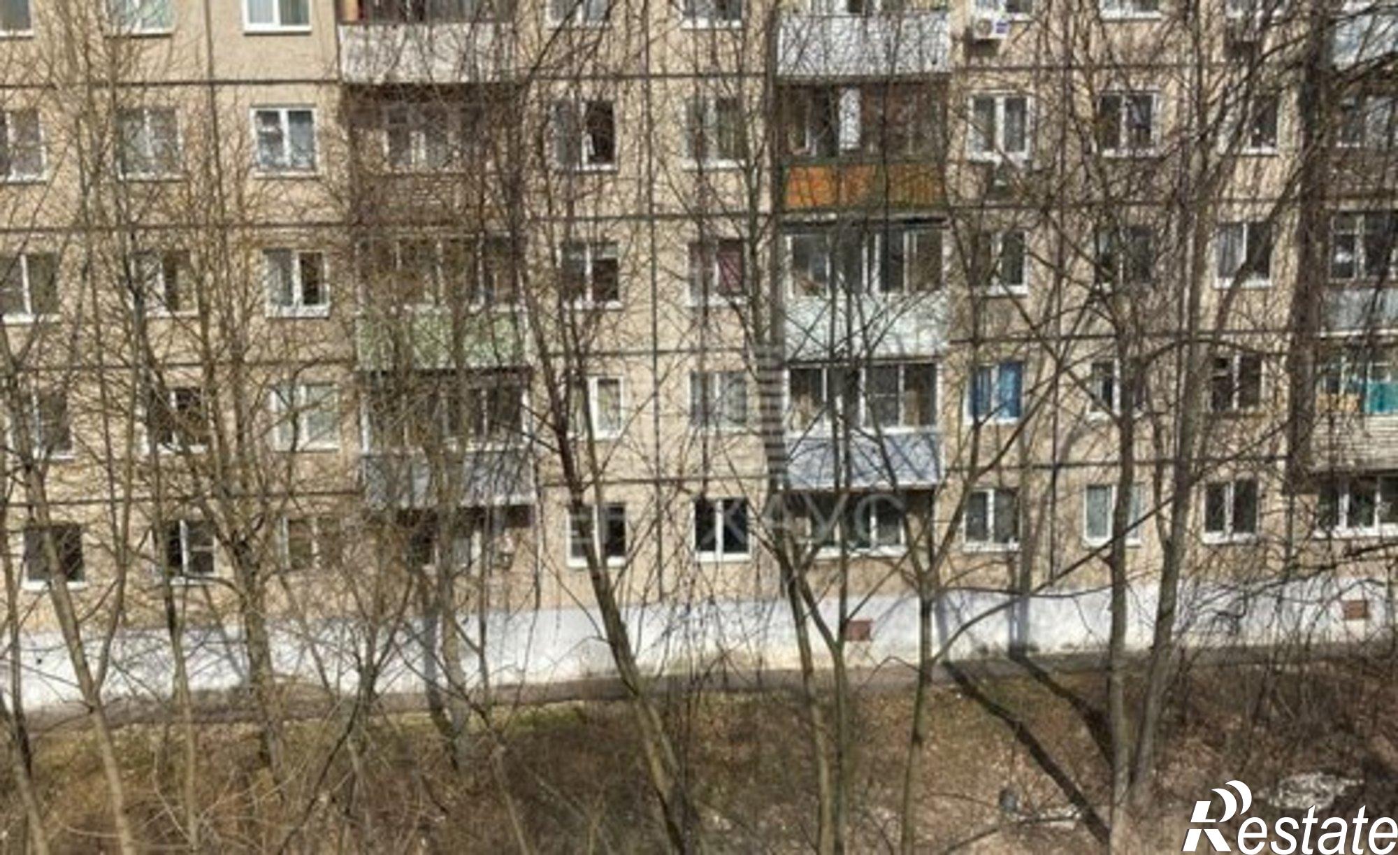 Купить квартиру за 4 600 000 рублей на улица Лакина, 145