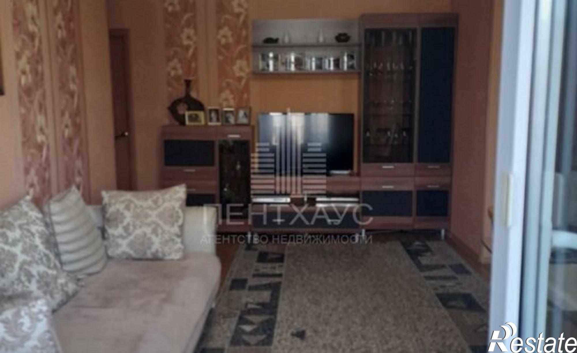 Купить квартиру за 4 600 000 рублей на улица Лакина, 145