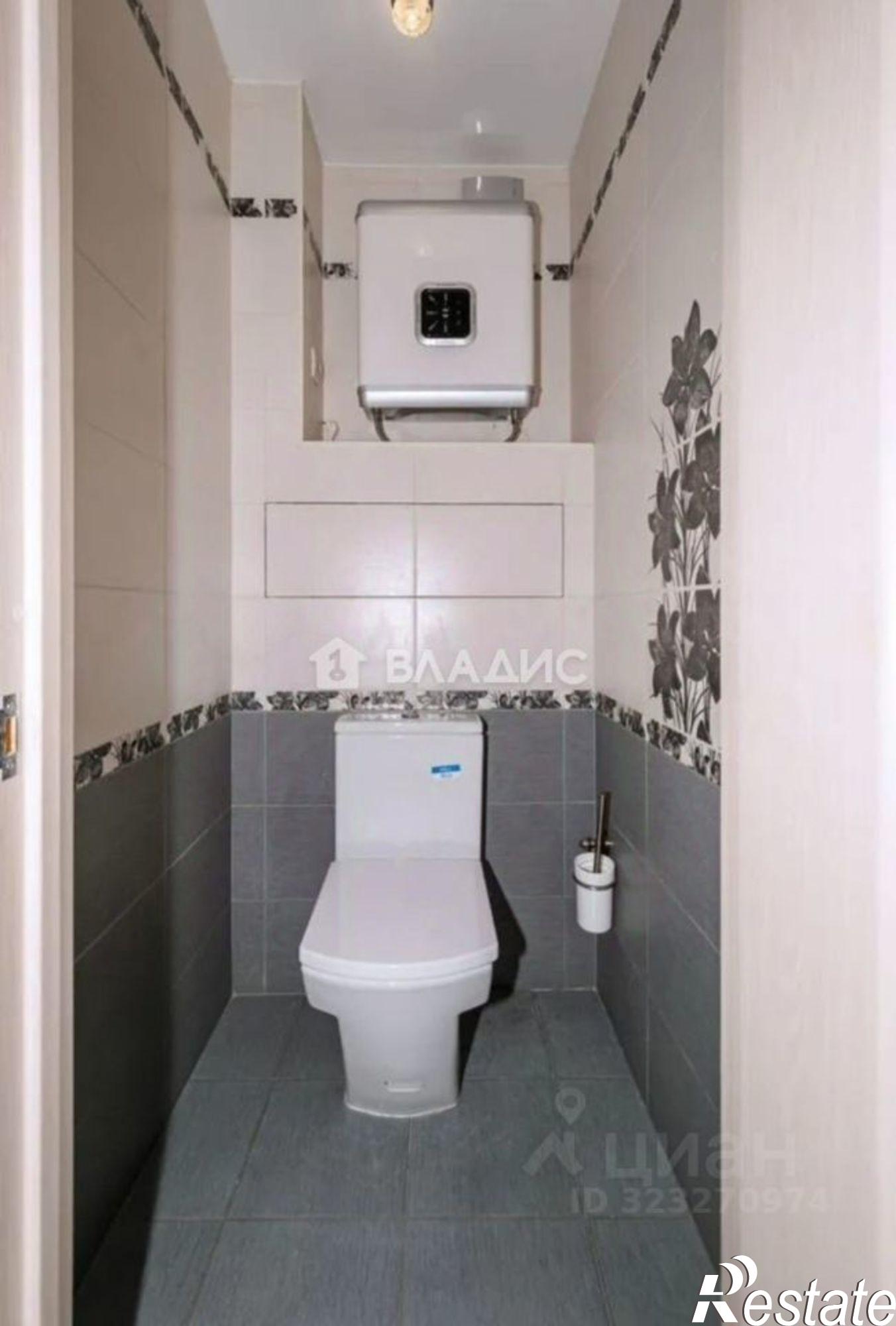 Купить квартиру за 9 300 000 рублей на улица Фатьянова, 12