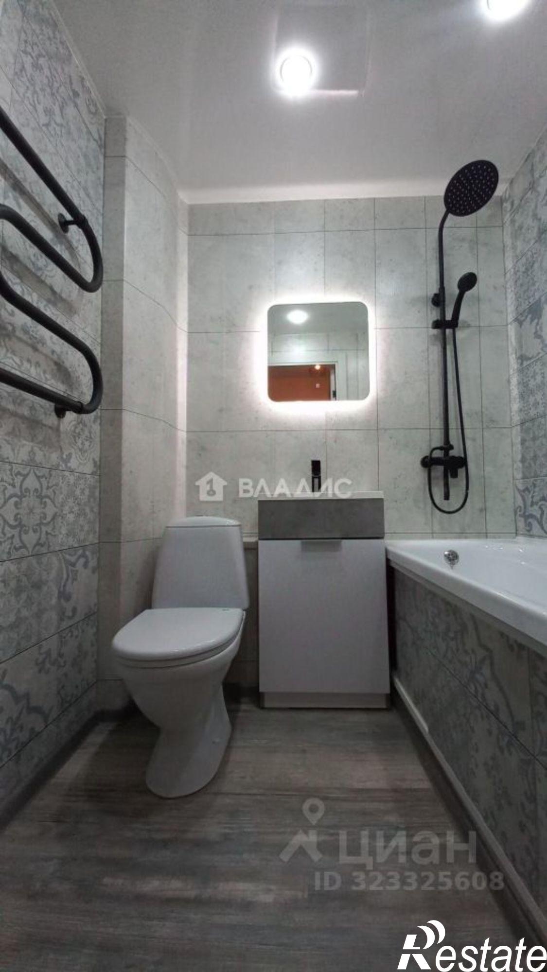 Купить квартиру за 4 000 000 рублей на Судогодское шоссе, 23