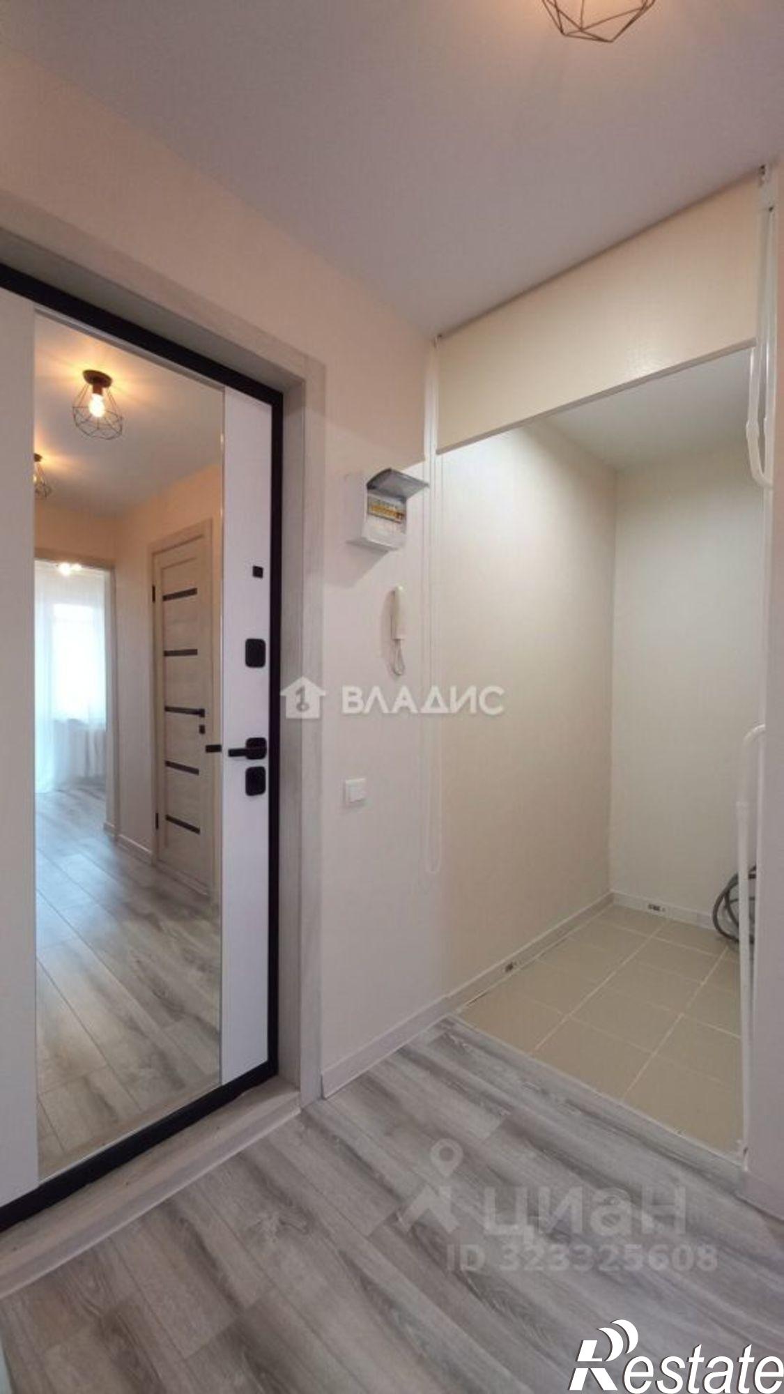 Купить квартиру за 4 000 000 рублей на Судогодское шоссе, 23