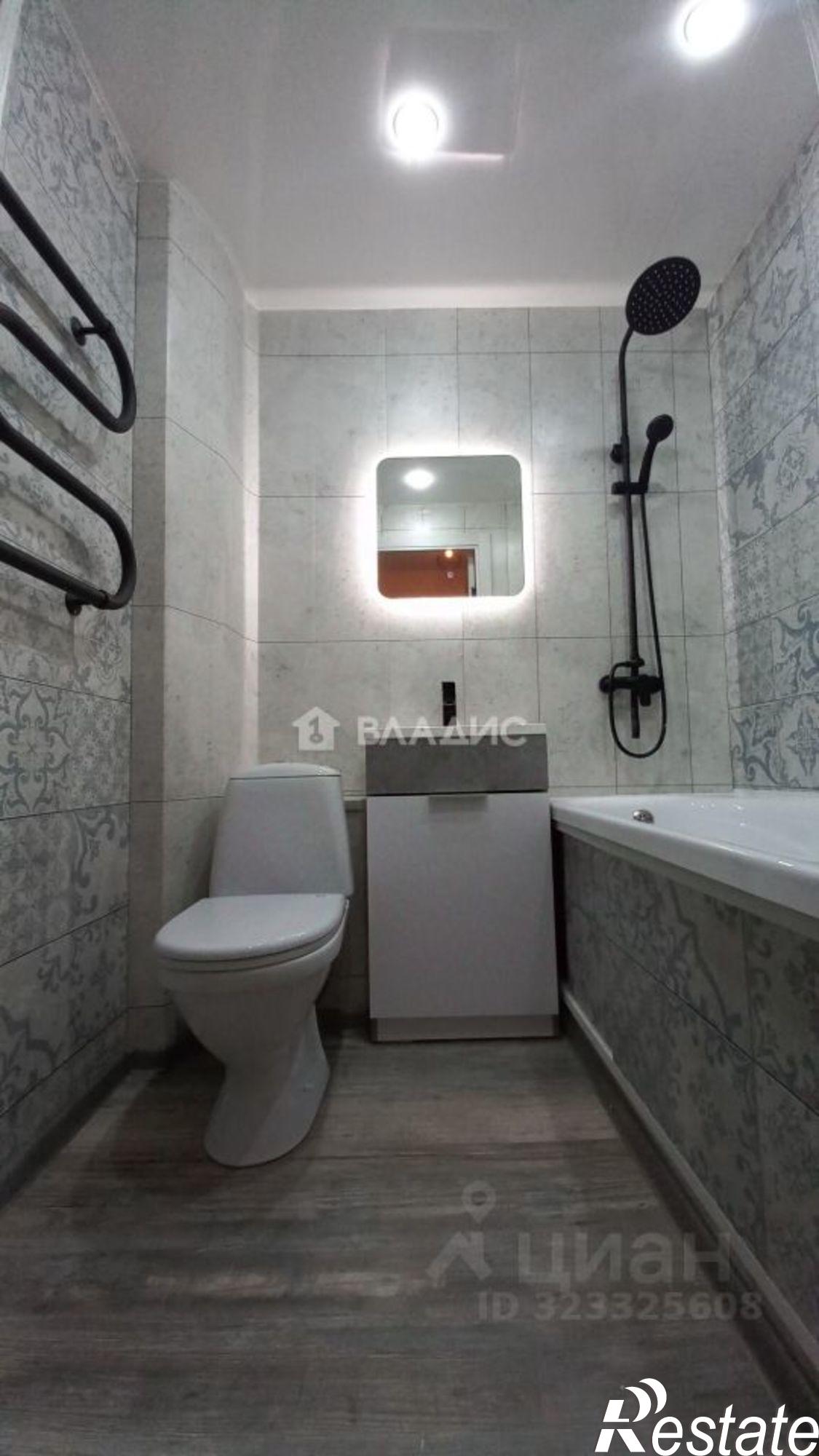 Купить квартиру за 4 000 000 рублей на Судогодское шоссе, 23