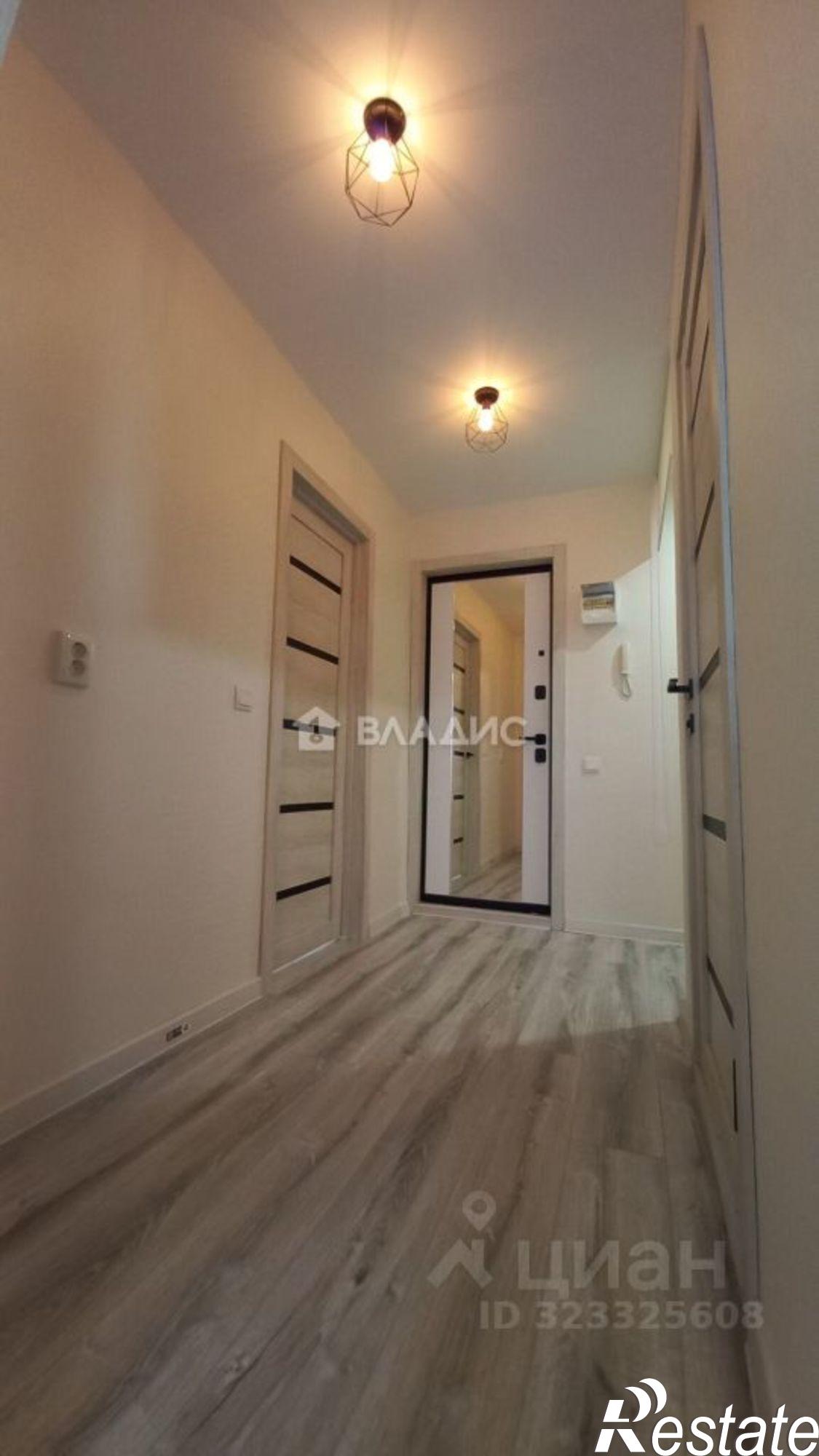 Купить квартиру за 4 000 000 рублей на Судогодское шоссе, 23