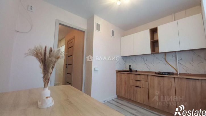 1-комн квартира Судогодское шоссе, 23,  д. 23