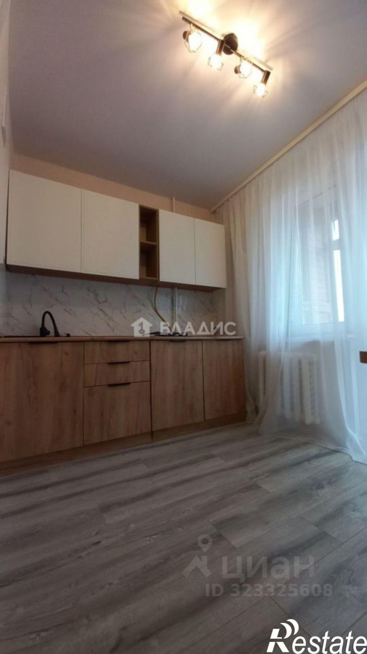 1-комн квартира Судогодское шоссе, 23,  д. 23