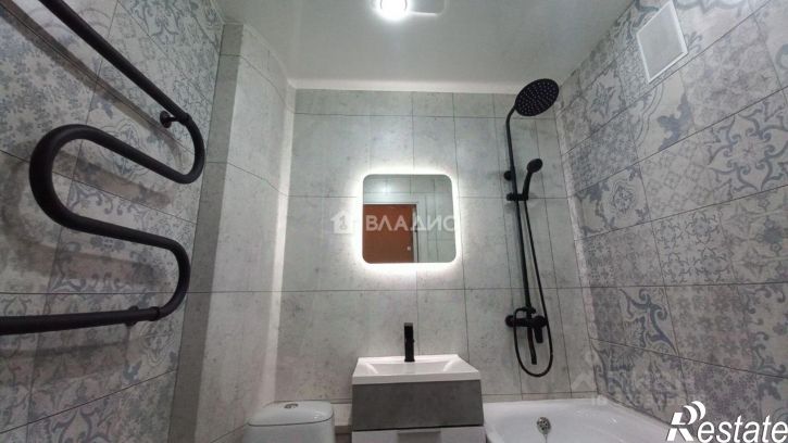 1-комн квартира Судогодское шоссе, 23,  д. 23