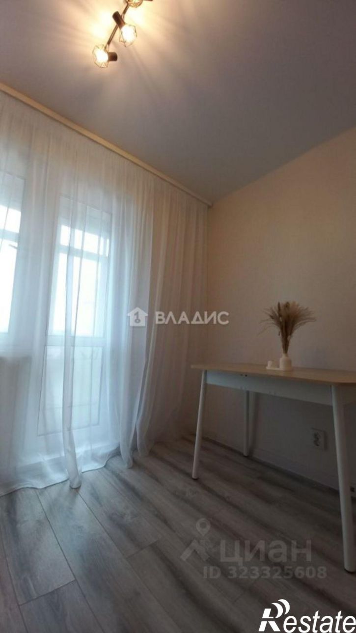 1-комн квартира Судогодское шоссе, 23,  д. 23