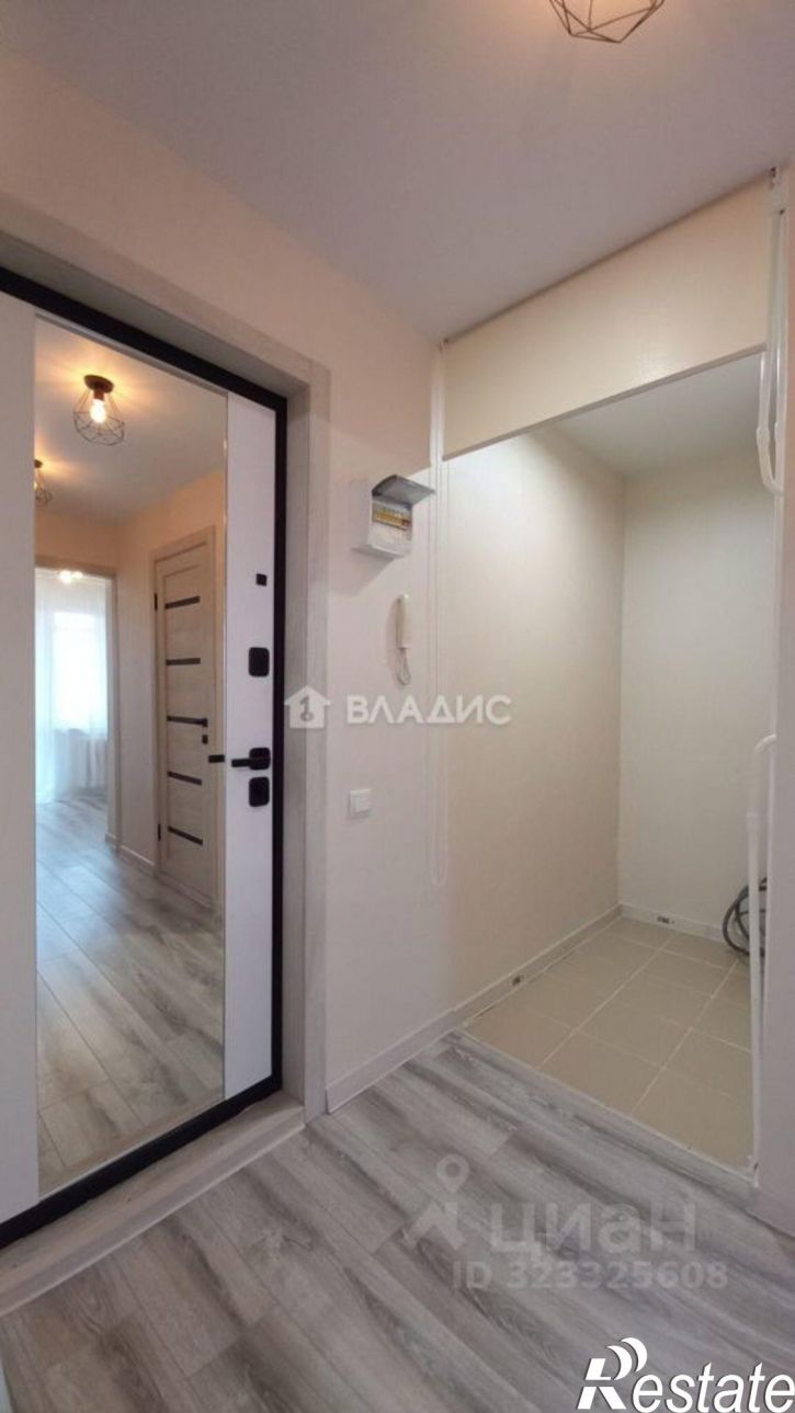 1-комн квартира Судогодское шоссе, 23,  д. 23