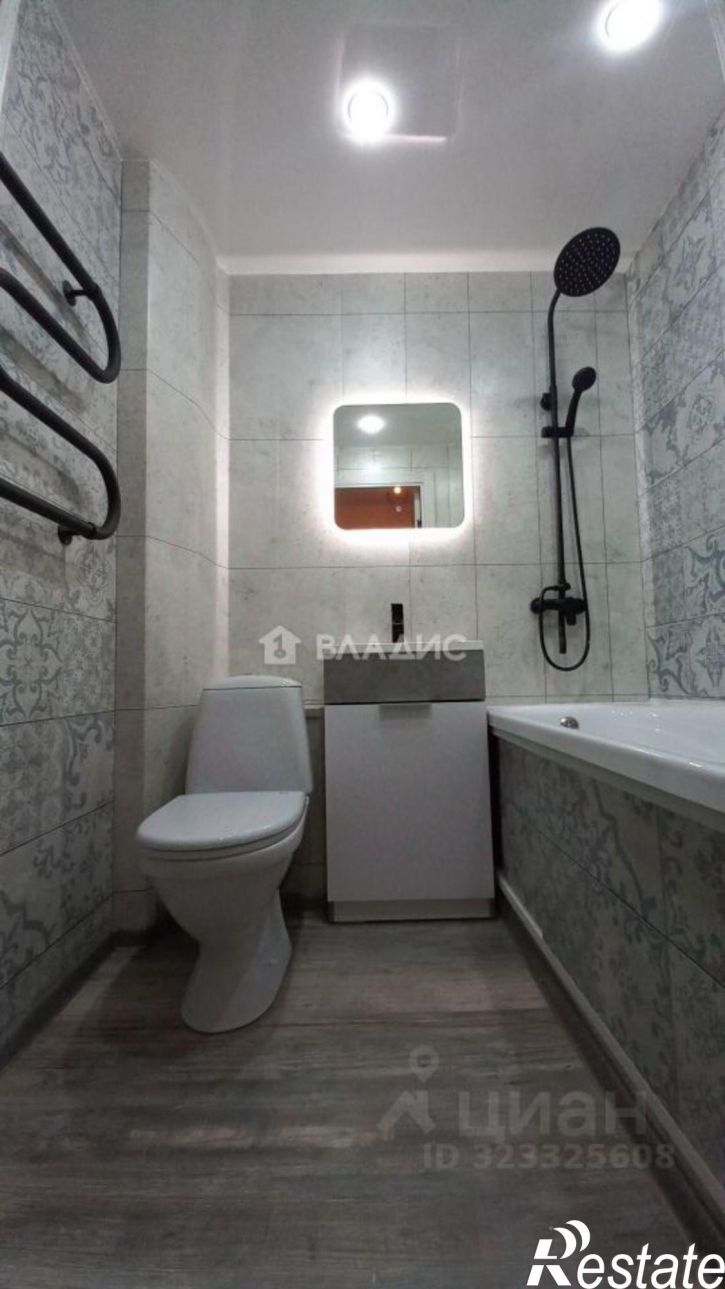 1-комн квартира Судогодское шоссе, 23,  д. 23