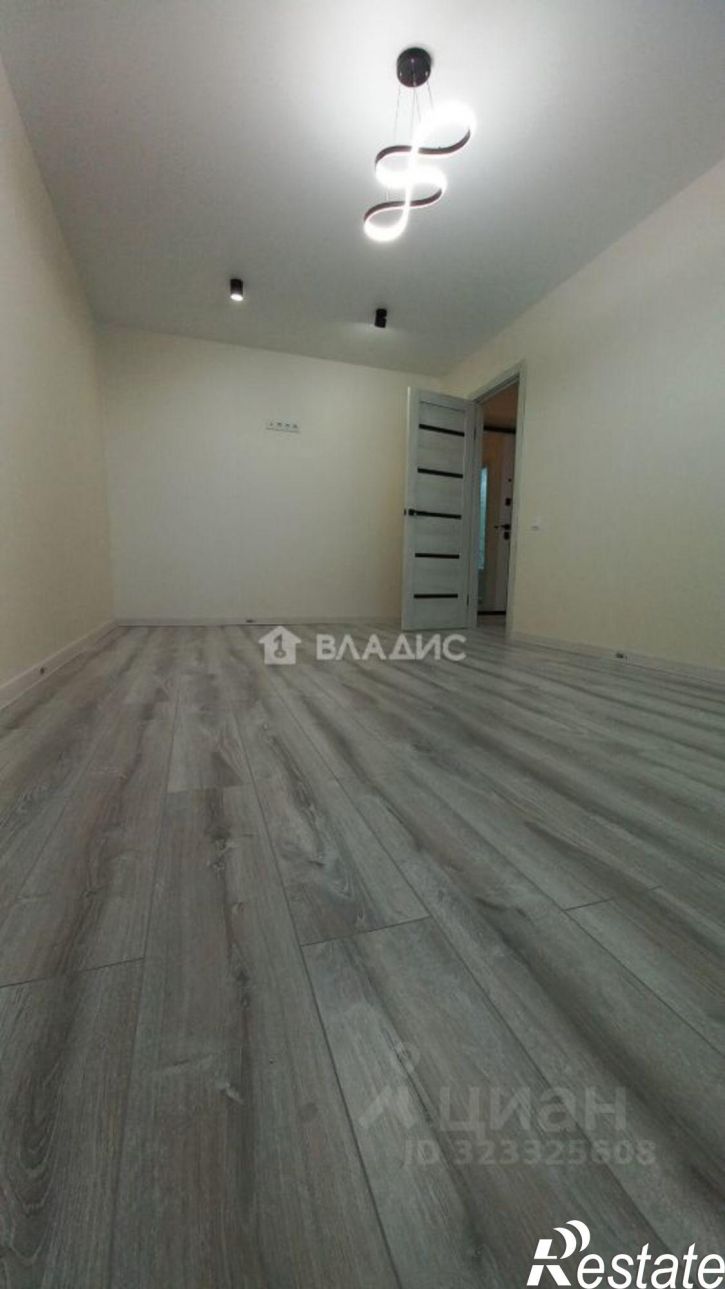 1-комн квартира Судогодское шоссе, 23,  д. 23