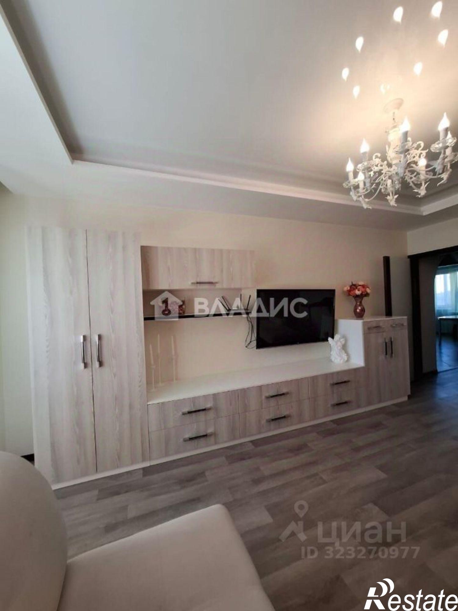 Купить квартиру за 8 290 000 рублей на ул Нижняя Дуброва, 7