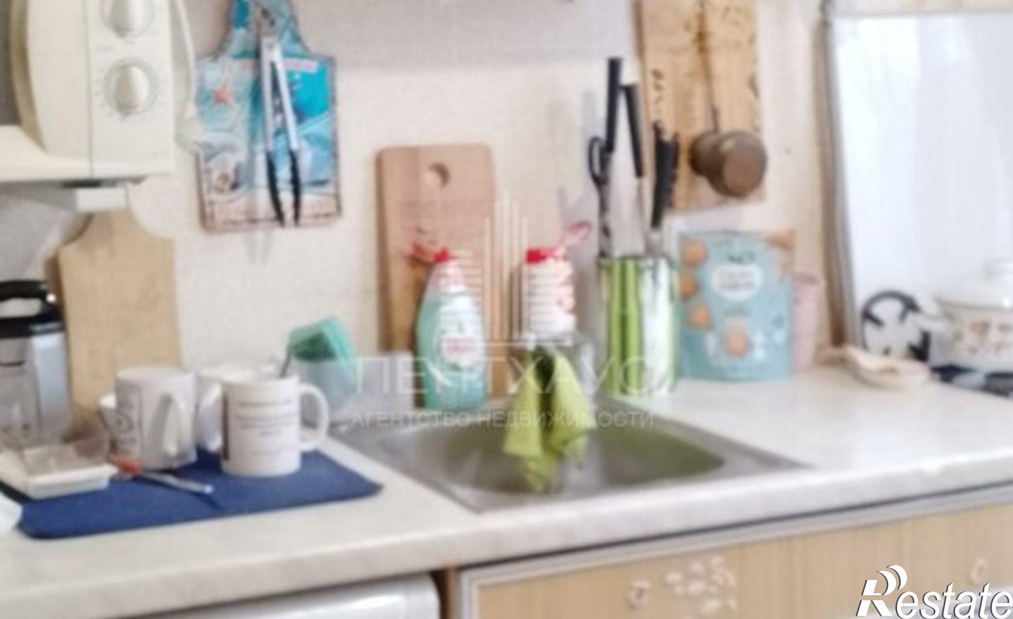 Купить квартиру за 4 000 000 рублей на ул Белоконской, 21