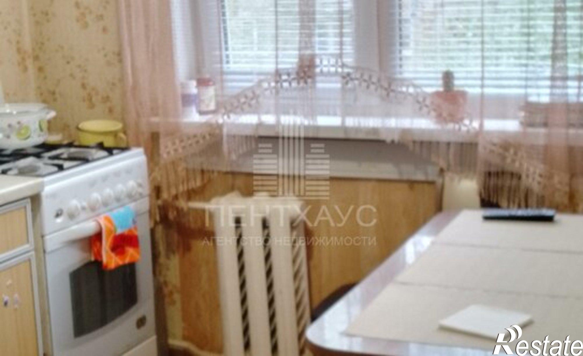 Купить квартиру за 4 000 000 рублей на ул Белоконской, 21