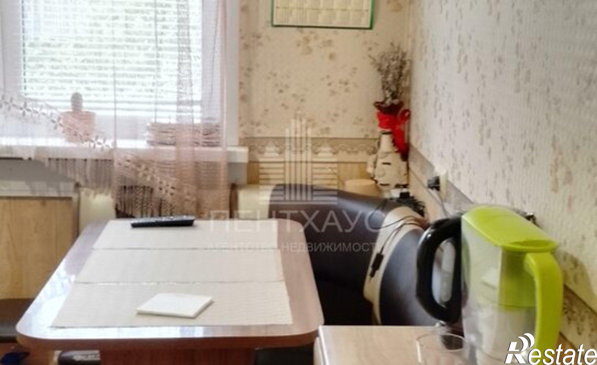 Купить квартиру за 4 000 000 рублей на ул Белоконской, 21