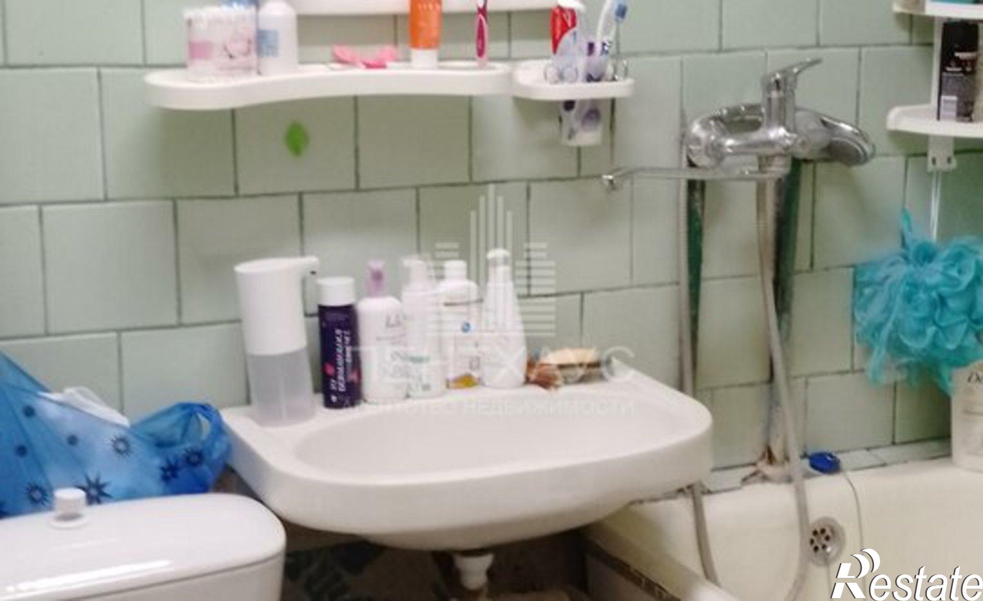 Купить квартиру за 4 000 000 рублей на ул Белоконской, 21